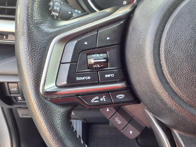 used 2021 Subaru Forester car, priced at $21,596
