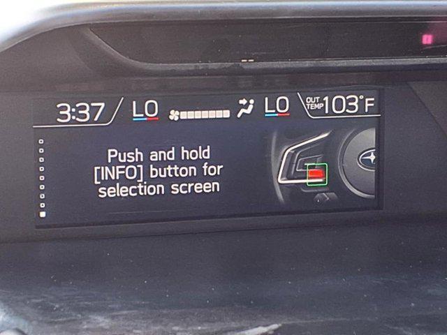 used 2021 Subaru Forester car, priced at $21,596