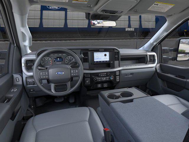 new 2025 Ford F-250 car, priced at $46,155