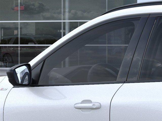 new 2025 Ford Escape car, priced at $35,667