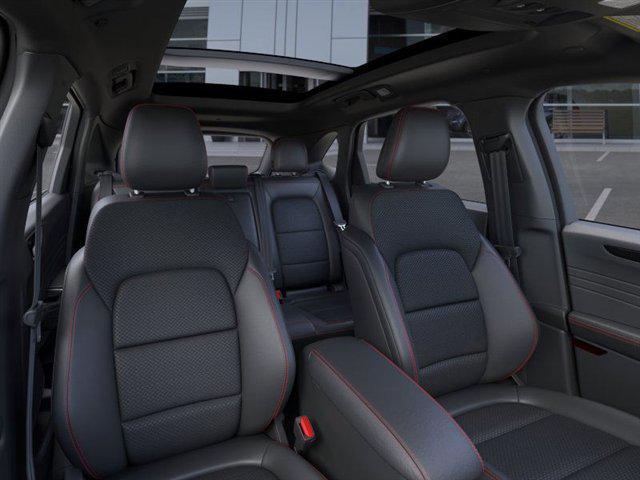 new 2025 Ford Escape car, priced at $35,667