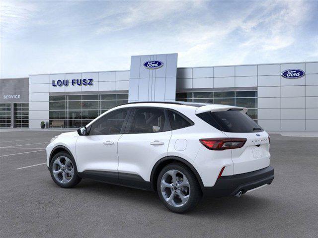 new 2025 Ford Escape car, priced at $35,667