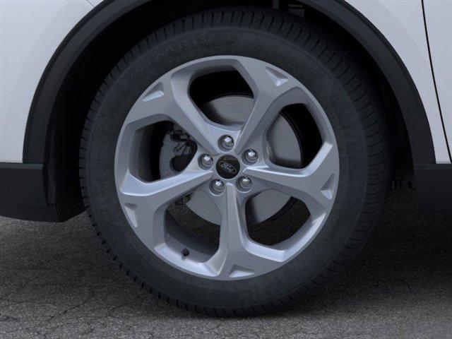 new 2025 Ford Escape car, priced at $35,667