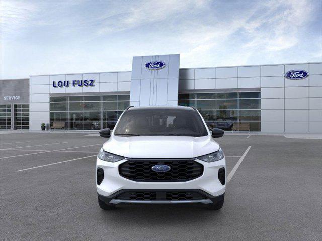 new 2025 Ford Escape car, priced at $35,667