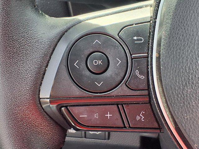used 2023 Toyota RAV4 Hybrid car, priced at $32,616