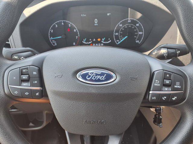 new 2025 Ford Transit-250 car, priced at $52,920