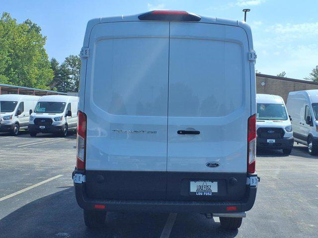 new 2025 Ford Transit-250 car, priced at $52,920