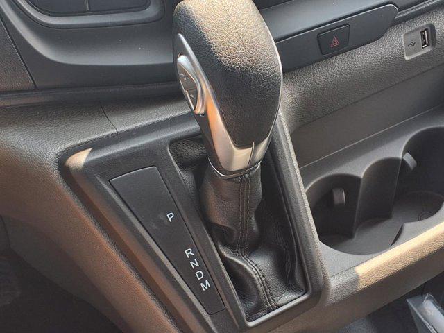 new 2025 Ford Transit-250 car, priced at $52,920