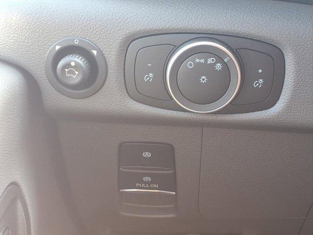 new 2025 Ford Transit-250 car, priced at $52,920