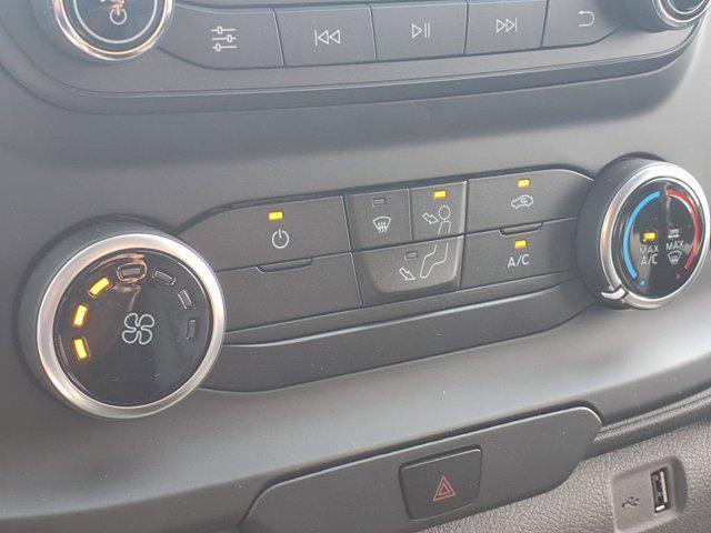 new 2025 Ford Transit-250 car, priced at $52,920