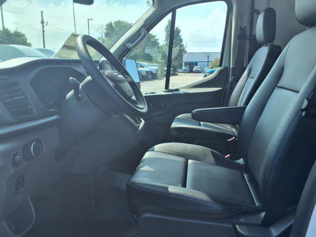 new 2025 Ford Transit-250 car, priced at $52,920