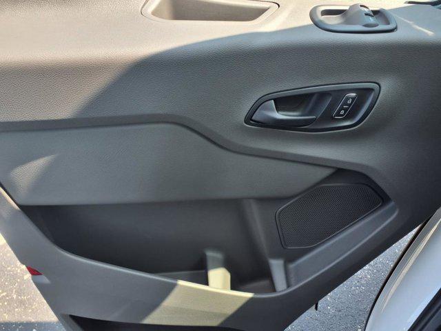 new 2025 Ford Transit-250 car, priced at $52,920