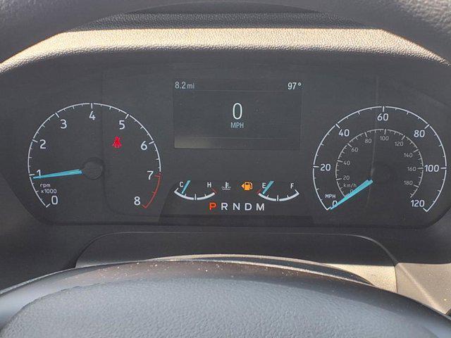 new 2025 Ford Transit-250 car, priced at $52,920