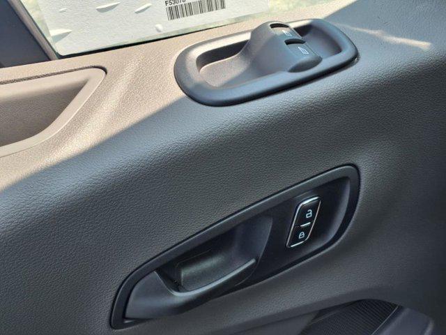 new 2025 Ford Transit-250 car, priced at $52,920