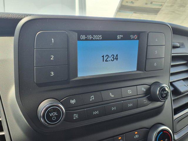 new 2025 Ford Transit-250 car, priced at $52,920