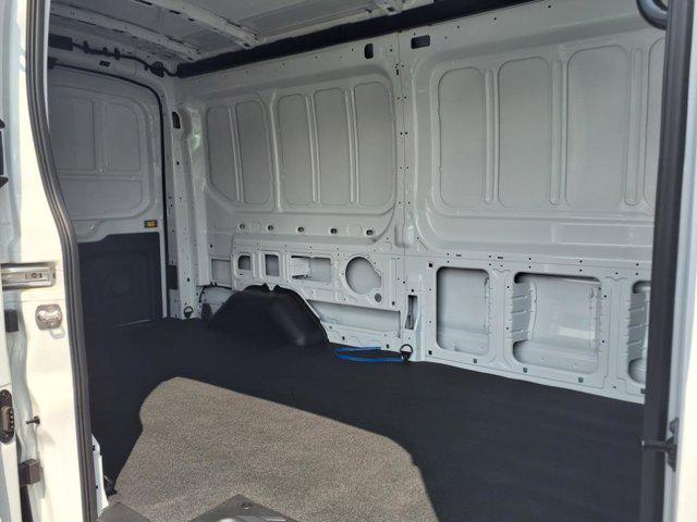 new 2025 Ford Transit-250 car, priced at $52,920