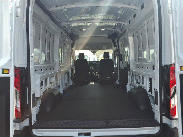 new 2025 Ford Transit-250 car, priced at $52,920