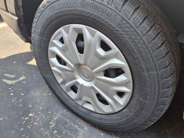 new 2025 Ford Transit-250 car, priced at $52,920