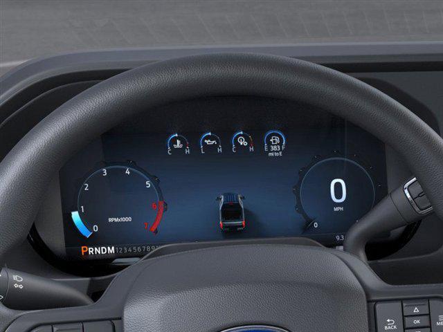 new 2025 Ford F-250 car, priced at $70,680