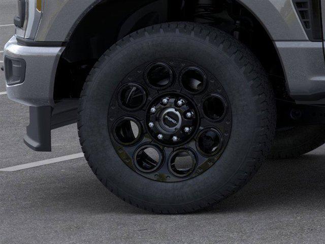 new 2025 Ford F-250 car, priced at $70,680