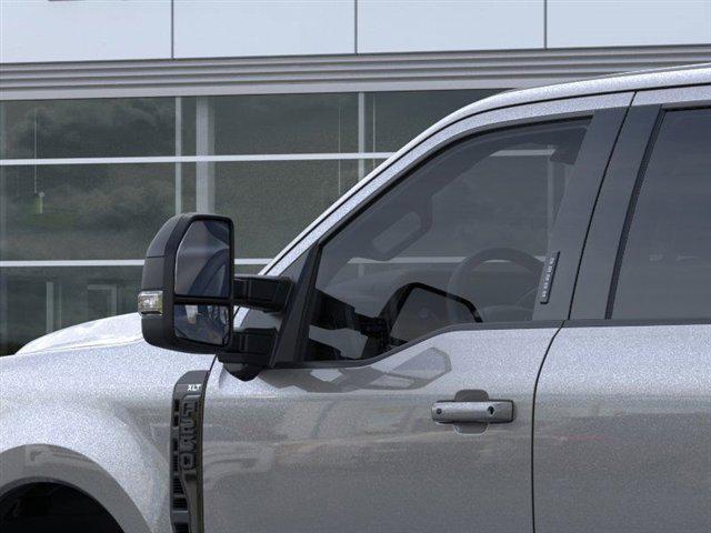 new 2025 Ford F-250 car, priced at $70,680
