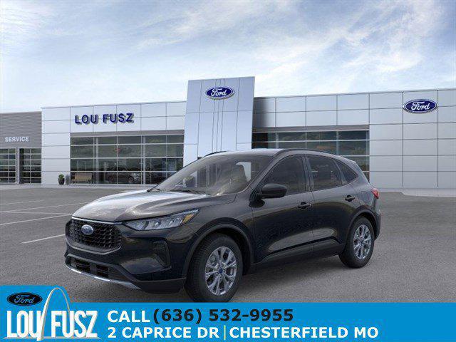 new 2025 Ford Escape car, priced at $33,999