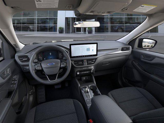 new 2025 Ford Escape car, priced at $33,999