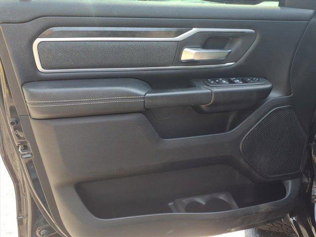 used 2020 Ram 1500 car, priced at $28,644