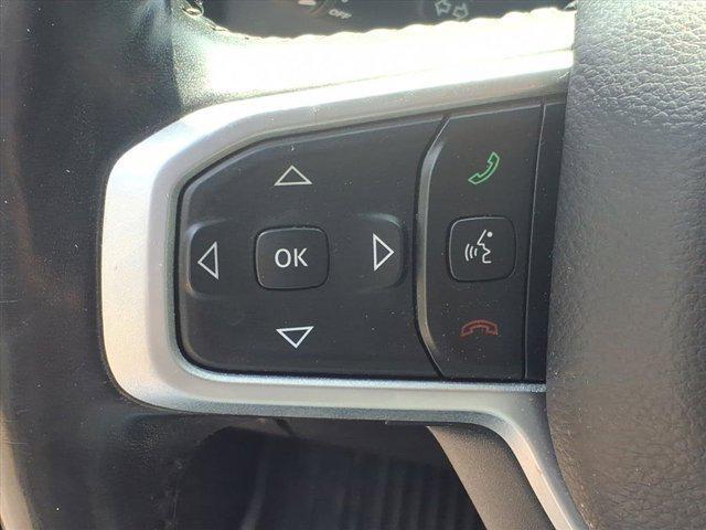 used 2020 Ram 1500 car, priced at $28,644
