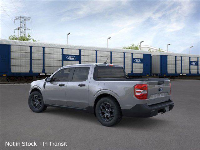 new 2025 Ford Maverick car, priced at $30,405