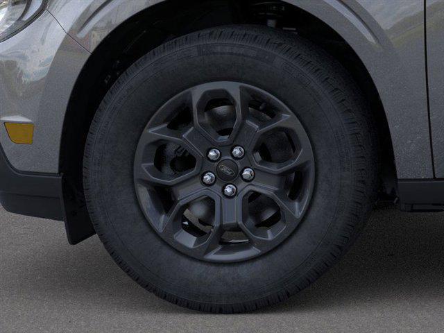 new 2025 Ford Maverick car, priced at $30,405