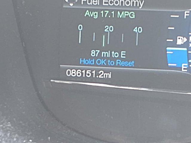 used 2017 Ford Explorer car, priced at $19,250