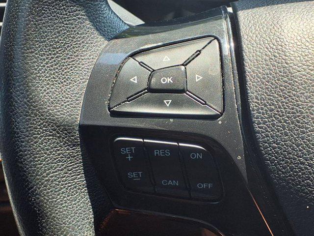 used 2017 Ford Explorer car, priced at $19,250