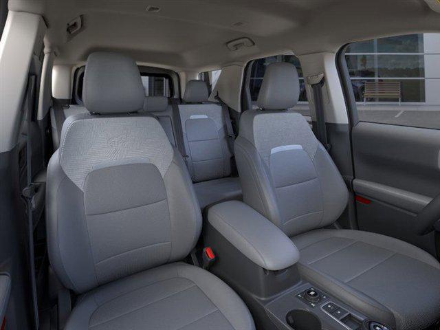 new 2025 Ford Bronco Sport car, priced at $40,281