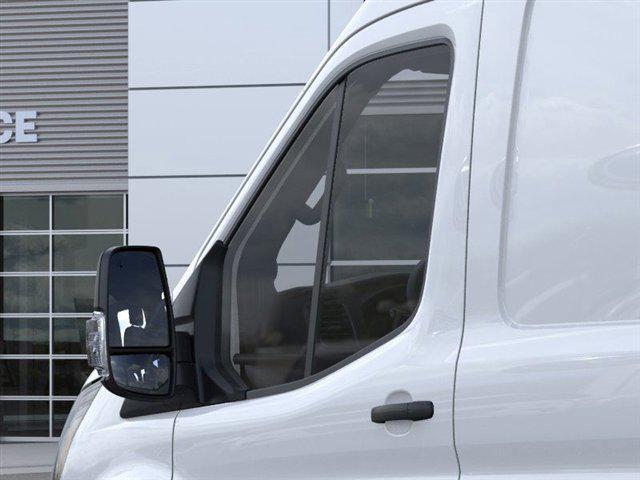 new 2025 Ford Transit-350 car, priced at $67,370