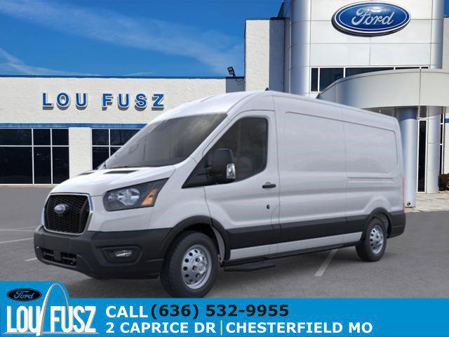 new 2025 Ford Transit-350 car, priced at $67,370