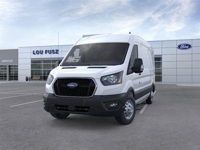 new 2025 Ford Transit-350 car, priced at $67,370