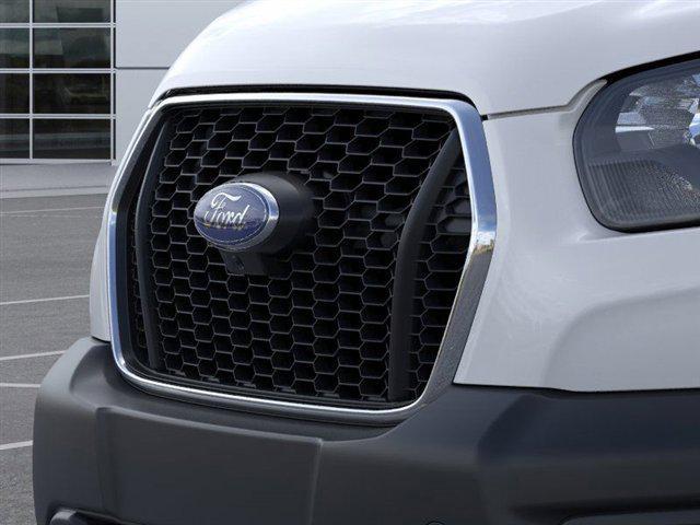 new 2025 Ford Transit-350 car, priced at $67,370