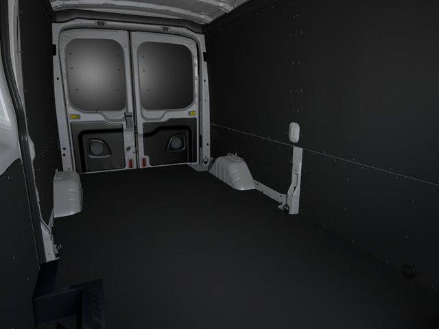 new 2025 Ford Transit-350 car, priced at $67,370