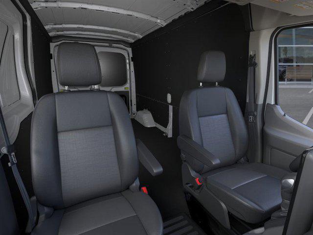 new 2025 Ford Transit-350 car, priced at $67,370