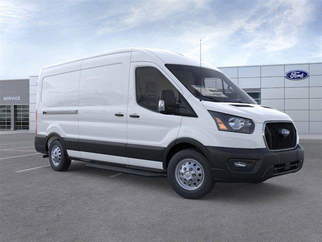 new 2025 Ford Transit-350 car, priced at $67,370