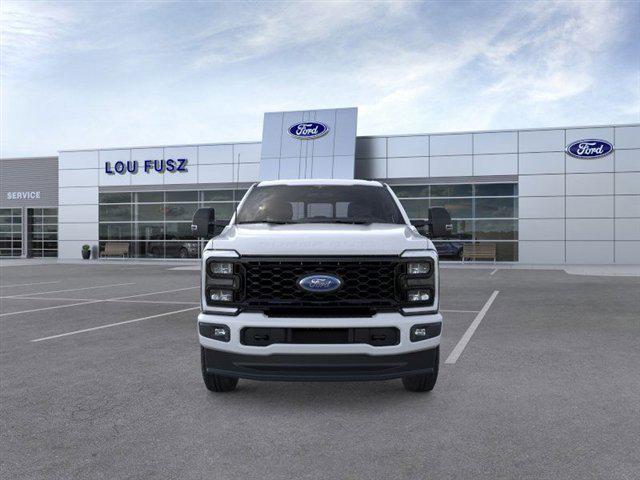 new 2026 Ford F-250 car, priced at $61,185