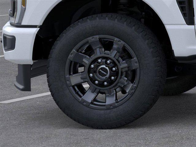 new 2026 Ford F-250 car, priced at $61,185