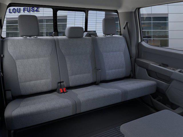 new 2026 Ford F-250 car, priced at $61,185