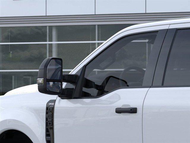 new 2026 Ford F-250 car, priced at $61,185