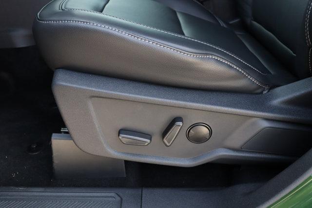 new 2025 Ford Bronco car, priced at $59,339