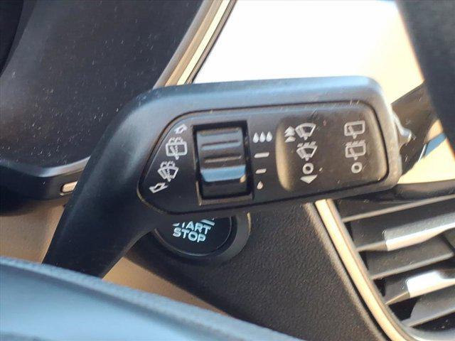 used 2020 Ford Escape car, priced at $12,432