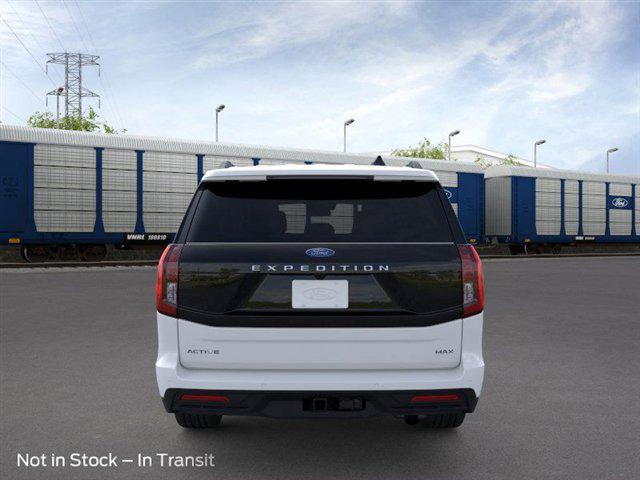 new 2025 Ford Expedition Max car, priced at $74,990