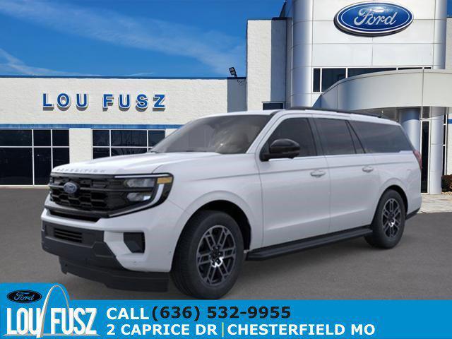 new 2025 Ford Expedition Max car, priced at $74,990