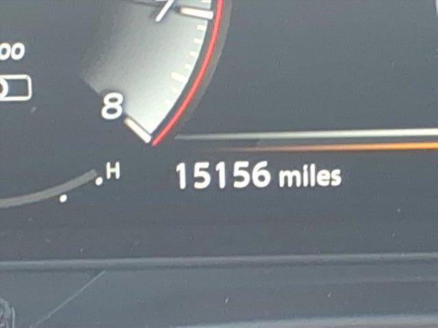 used 2023 INFINITI QX60 car, priced at $38,831